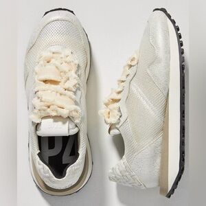 S01. NEW P448 Cancun Sneaker, Task EU41/US9.5/10